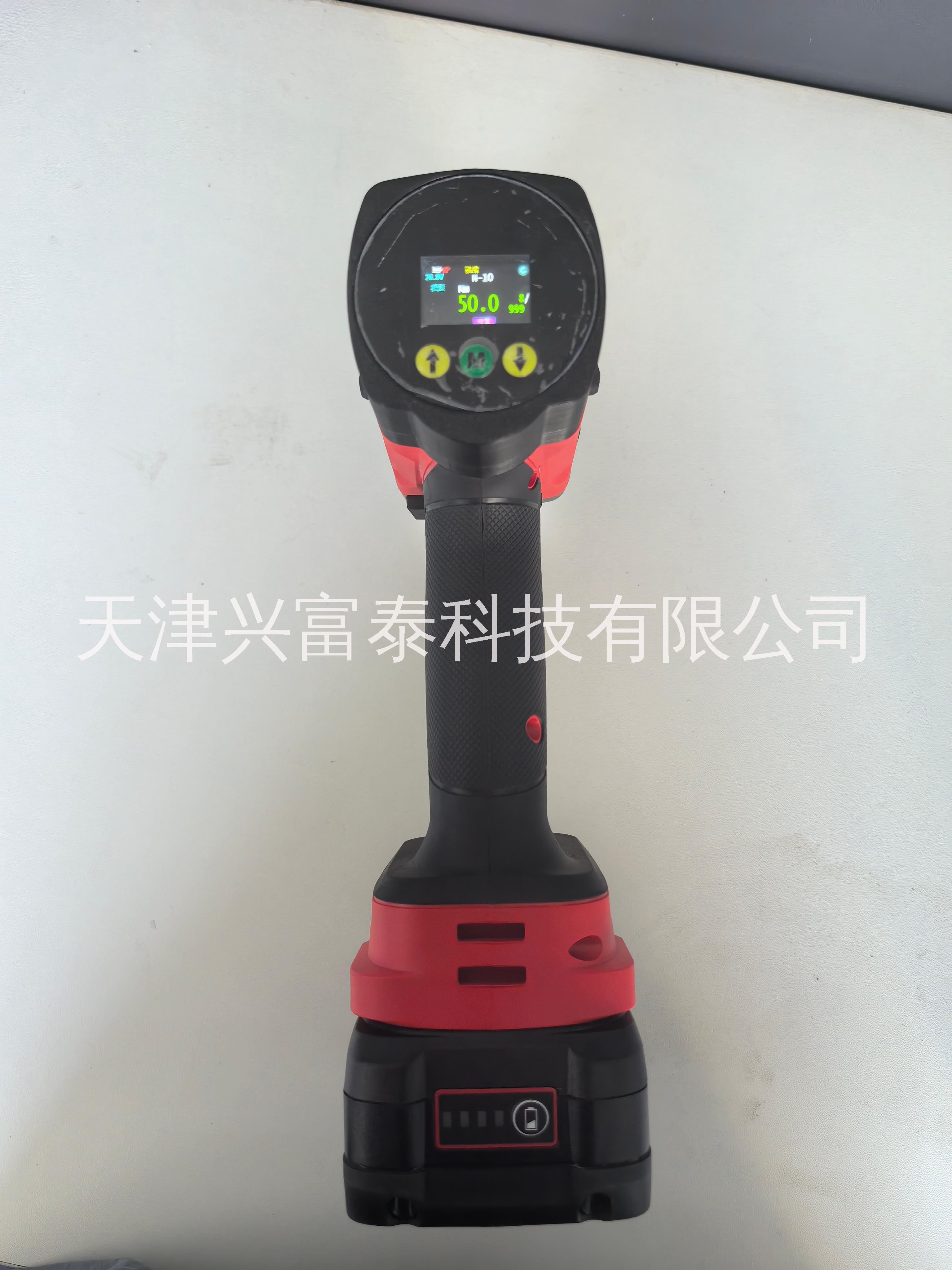 KULEC/庫勒 數(shù)顯電動(dòng)定扭扳手 ASS-60N ASS-100N