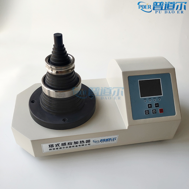 新品感應(yīng)塔式軸承加熱器PDER-T帶儀器箱 不銹鋼外殼 液晶顯示屏 加工 報價 批發(fā) 零售