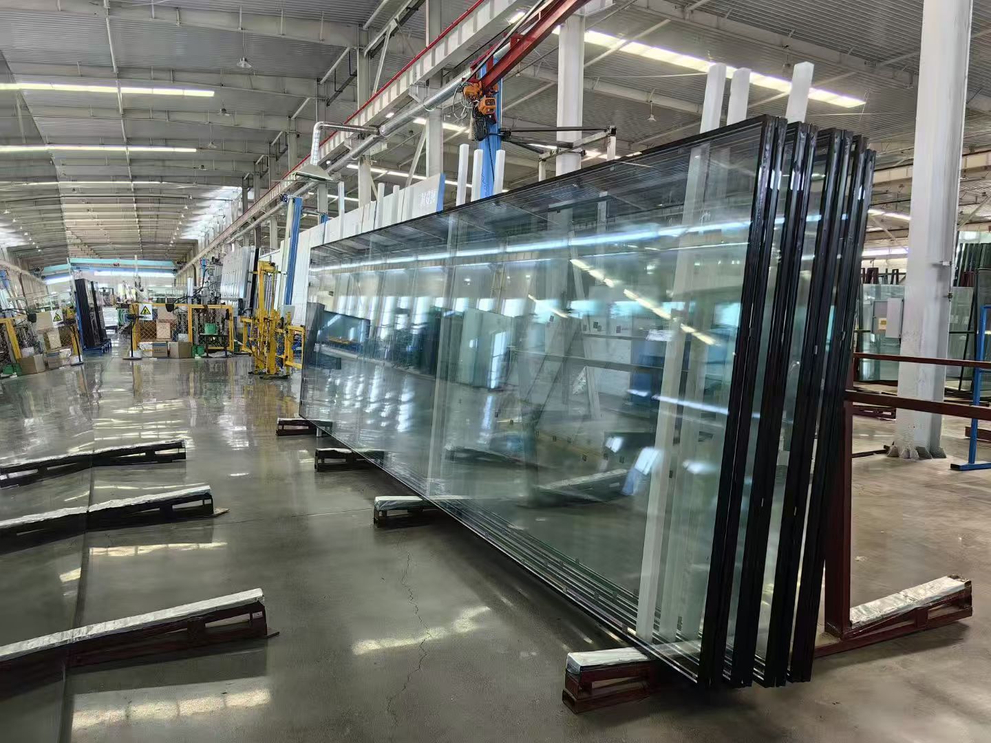超大玻璃廠家