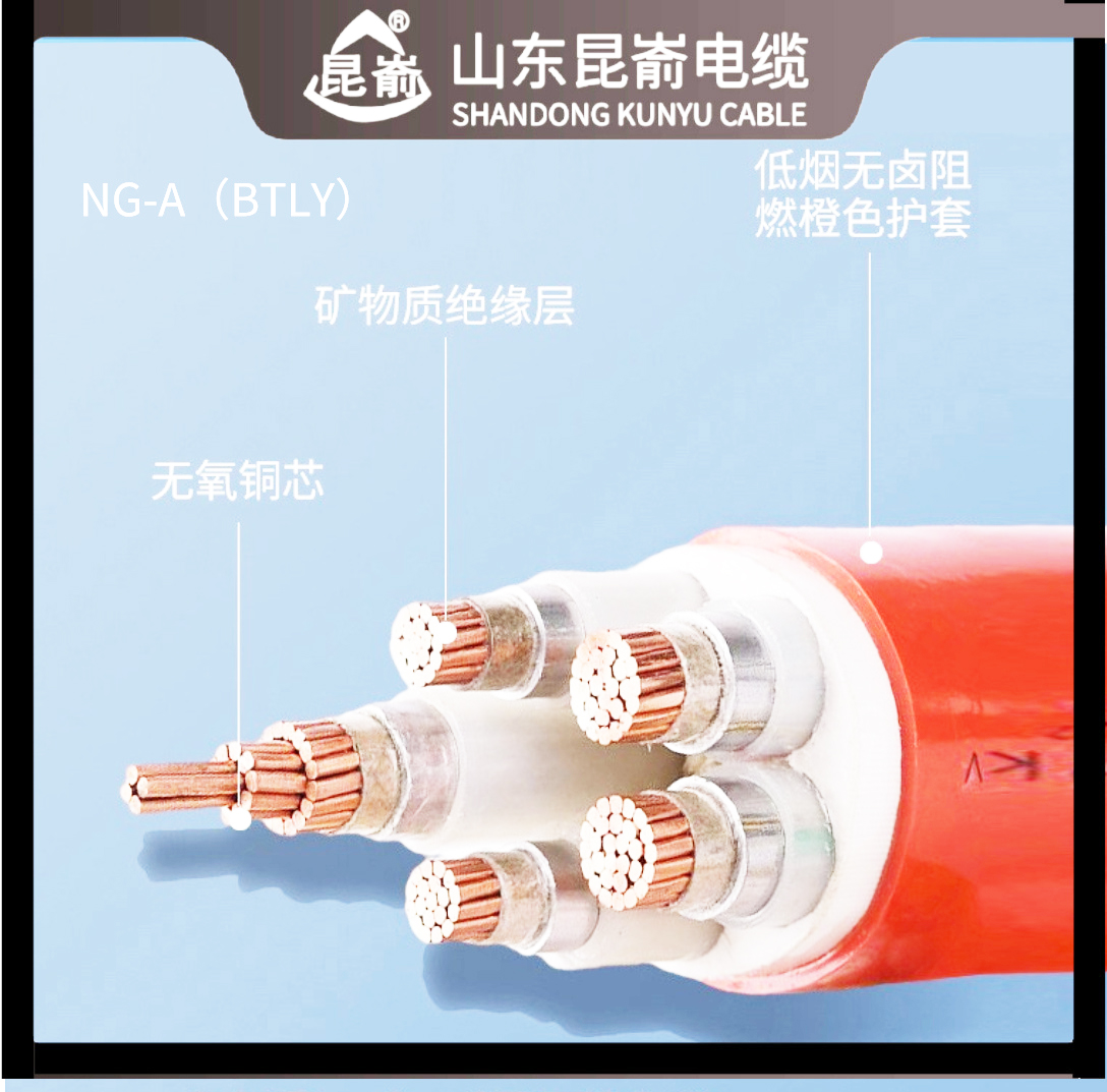 威海電纜廠圖片/威海電纜廠樣板圖 (2)