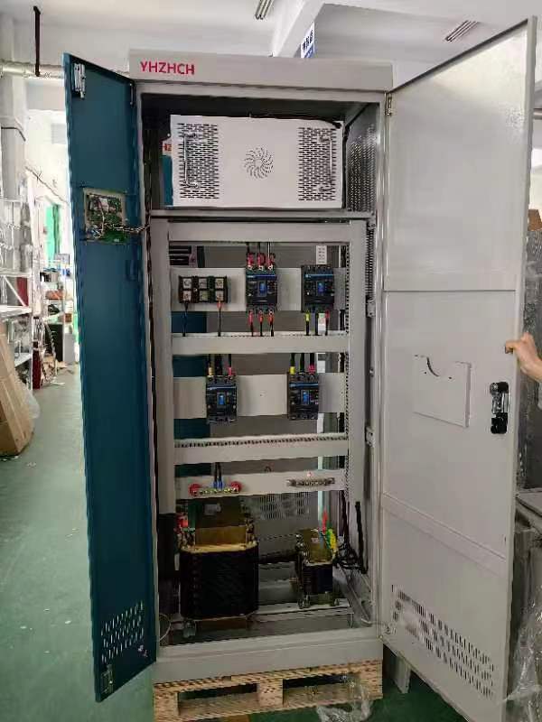 哈爾濱市ISPS應急電源