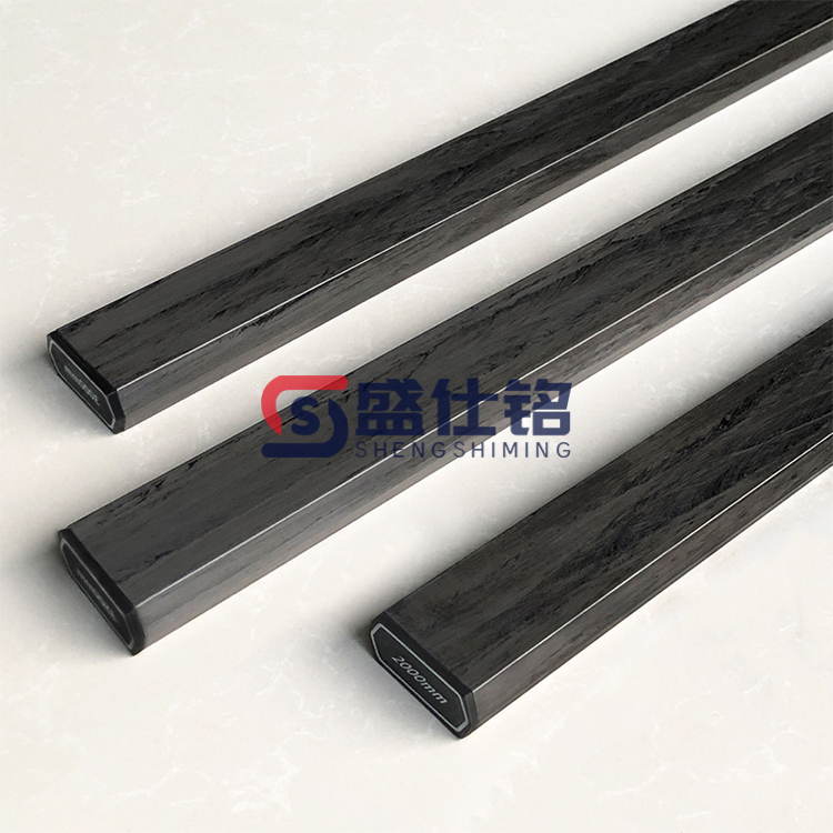 高強度碳纖維六角管 一體成型六角設(shè)計 承載能力遠超普通管材