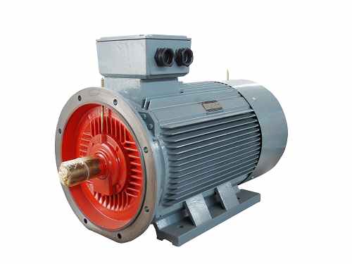 供應(yīng)大連電機(jī)廠YB/YB2防爆電機(jī)