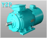 供應(yīng)大連第二電機(jī)廠YZP系列冶金起重變頻電機(jī)