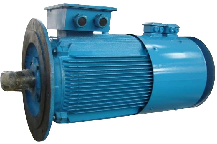 供應(yīng)大連第二電機(jī)廠YZP系列冶金起重變頻電機(jī)