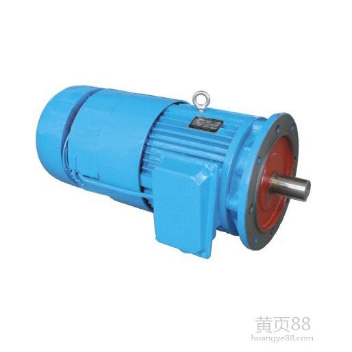 供應YP2系列變頻電機-大連第二電機廠