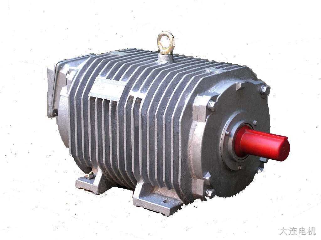 供應(yīng)大連電機(jī)輥道變頻電機(jī)YGP400-16 110KW