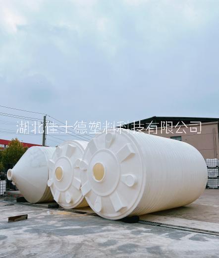 安徽省蕪湖市 2噸塑料水箱制造廠