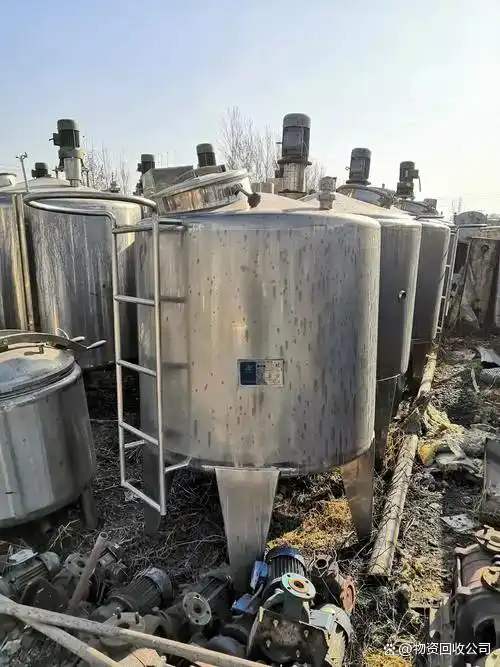 成都機械設(shè)備回收中央空調(diào)回收