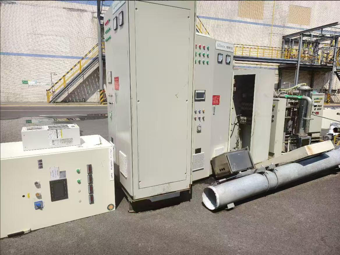 成都廢舊金屬回收電話