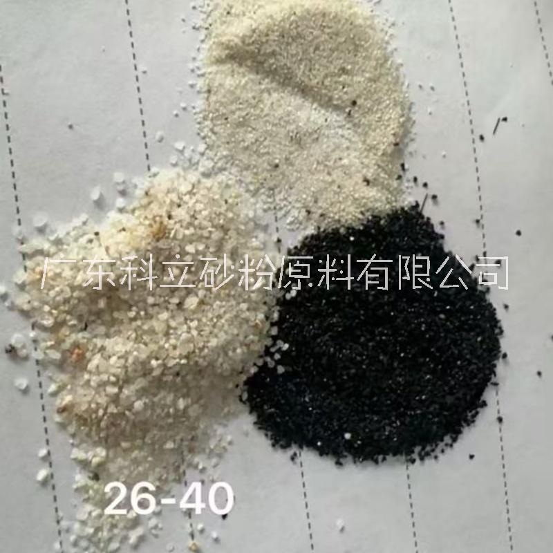 廣東金剛砂耐磨地坪 天然金剛砂批發(fā) 廠家 供應 加工 定制