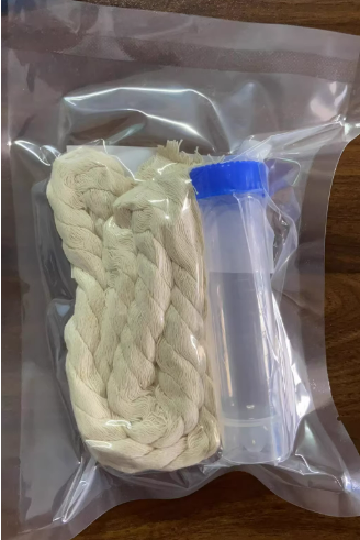 北京豬唾液采集繩廠家批發(fā)@北京愛牧13691342279