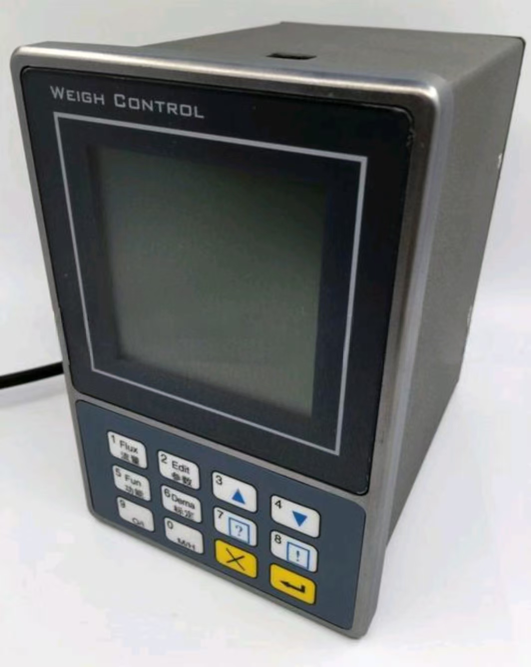 WHG-6011P稱重控制器積算器皮帶秤儀表