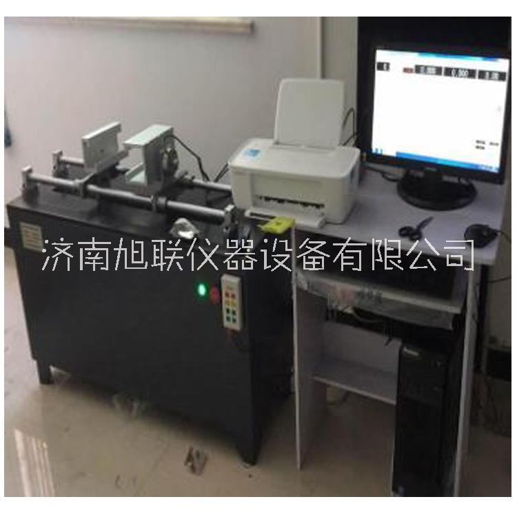 公路橋梁橡膠密封帶夾持檢測設(shè)備 密封件性能試驗機