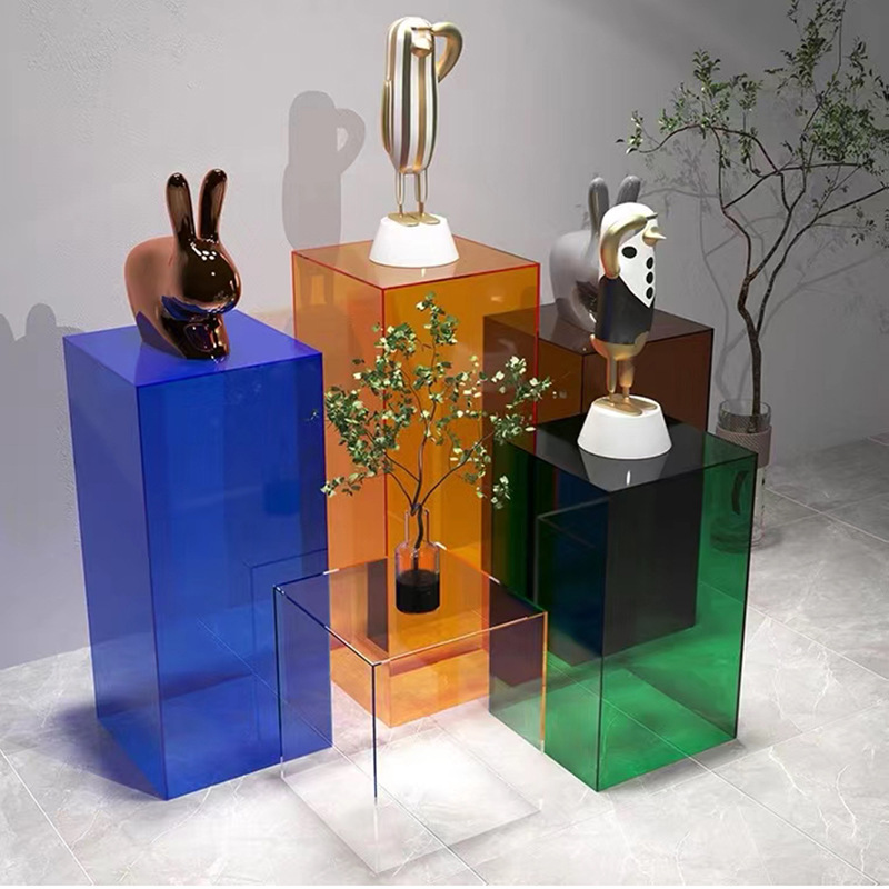 亞克力展示架 亞克力展示盒 展示架
