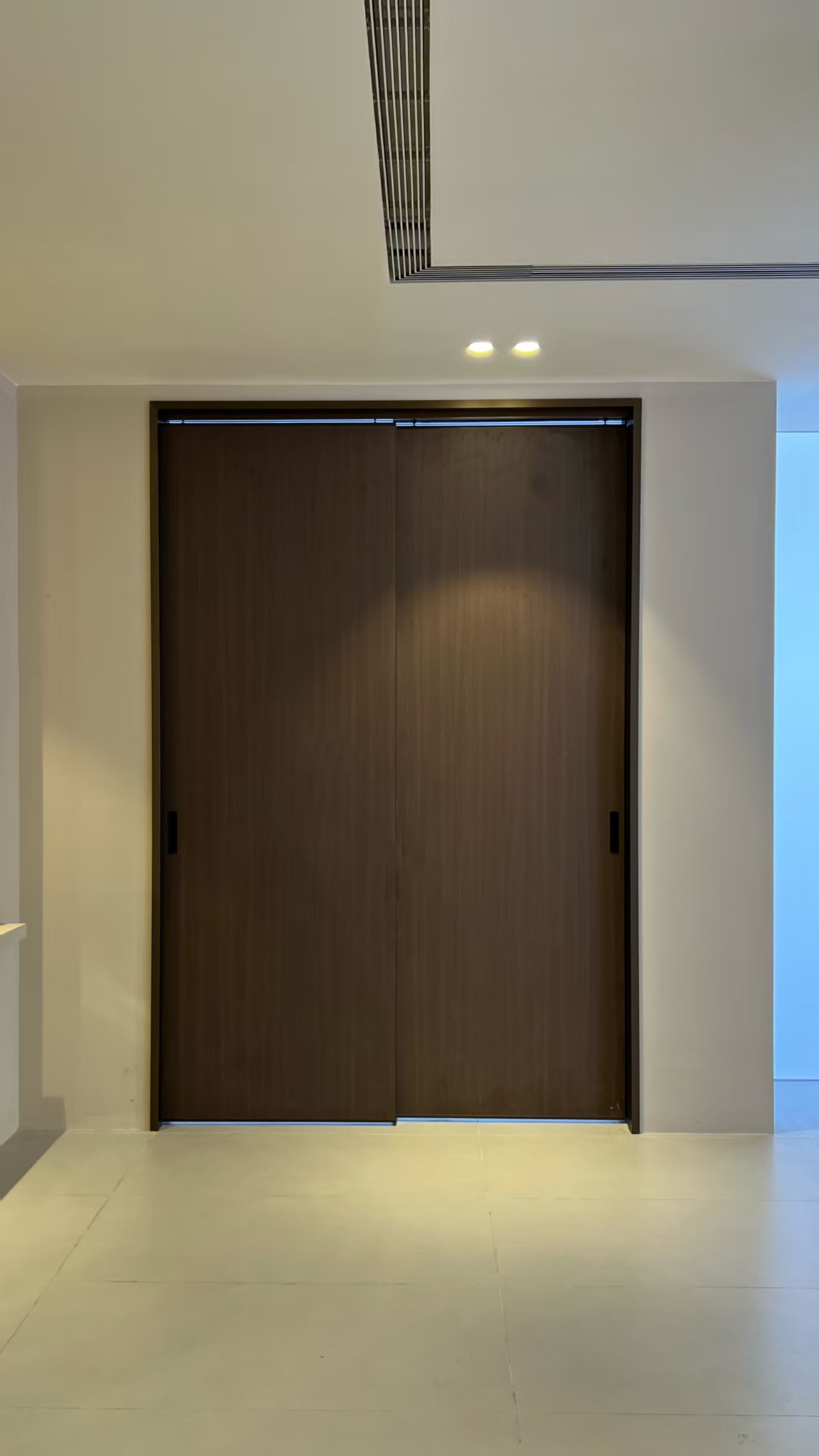 鋁木推拉生態(tài)門生產(chǎn)定制廠家