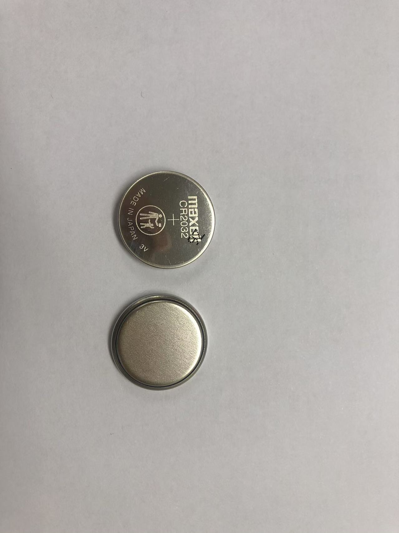 cr2032電池價格-廠家批發(fā)