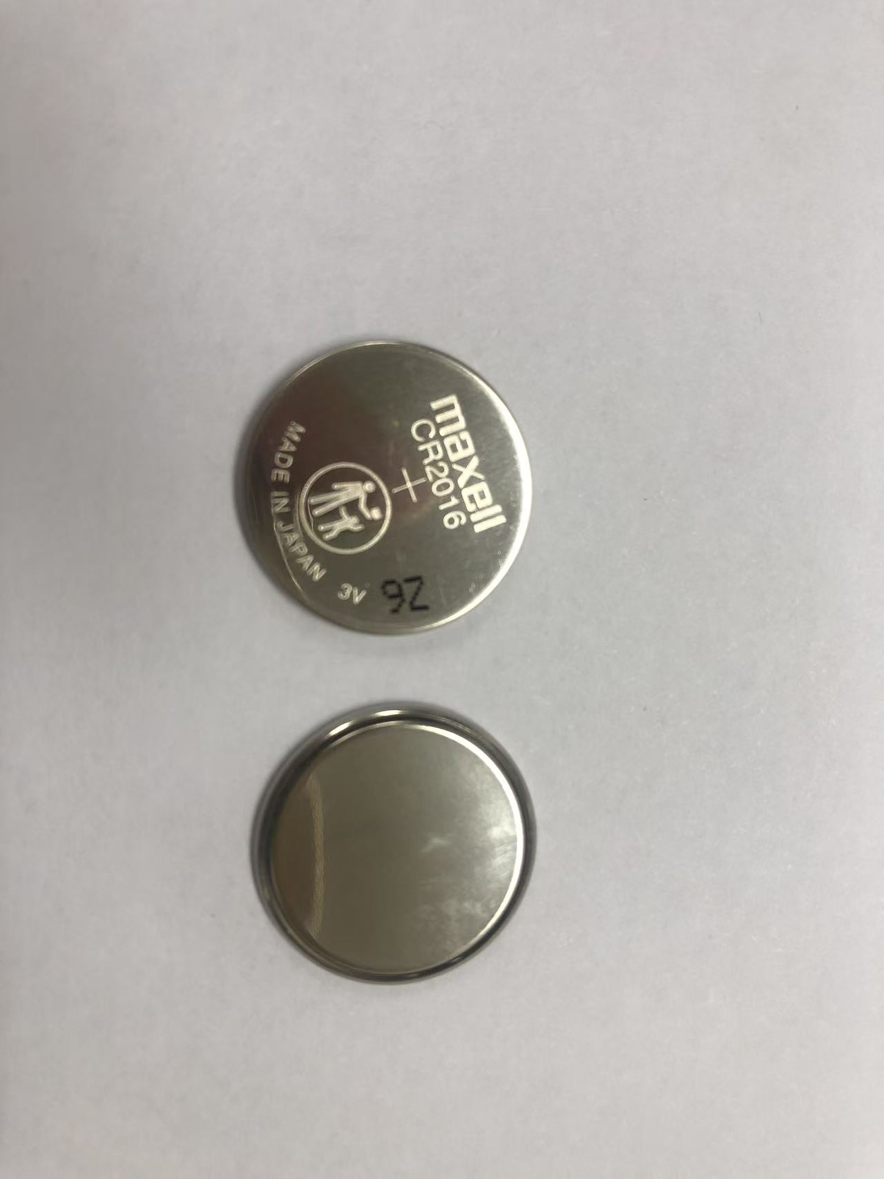 cr2016電池價格-廠家批發(fā)  cr2016供應商