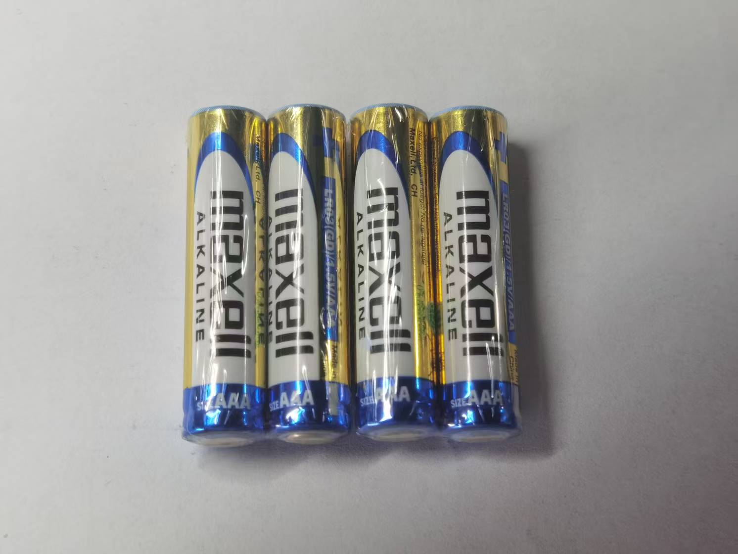 萬勝R6P（maxell)廠家-價(jià)格-供應(yīng)商