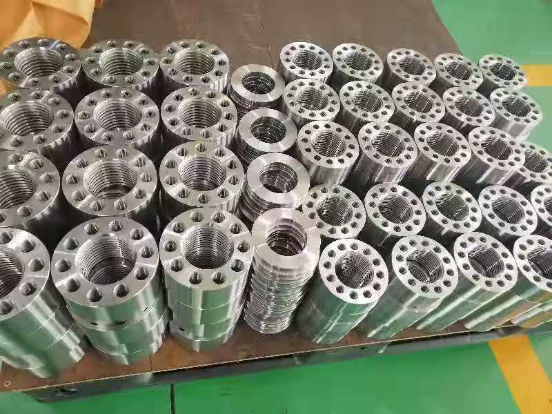 ADY超級螺母_12.9級德國工藝標準_42CrMo合金鋼調質熱處理_抗拉≥1220MPa-國產化性價比