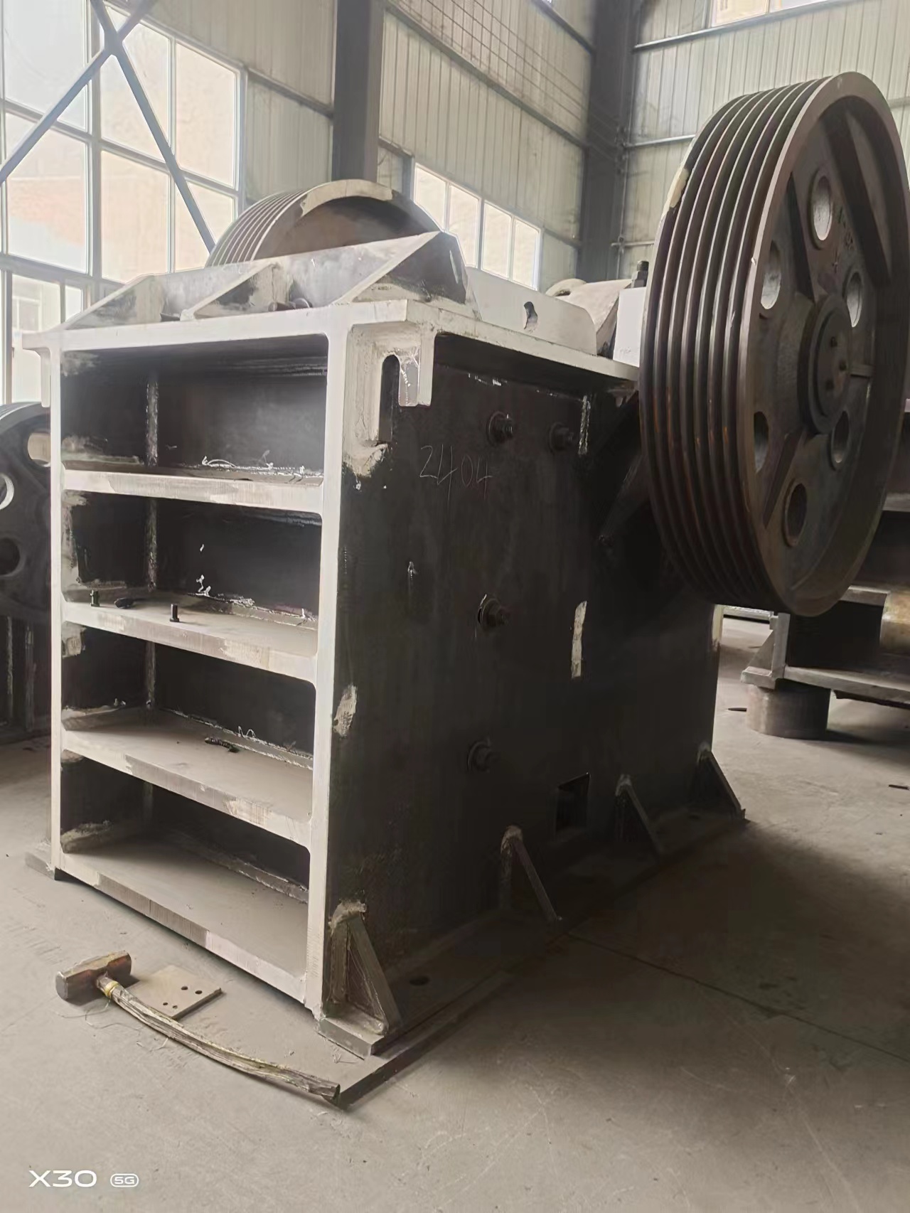 顎式破碎機(jī),顎式破石機(jī),鄂式碎石機(jī),顎破,鄂破機(jī)-顎式破碎機(jī),顎式顎式破碎機(jī)PE600x900