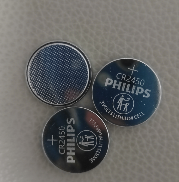 飛利蒲CR2450價(jià)格-廠家-哪里有