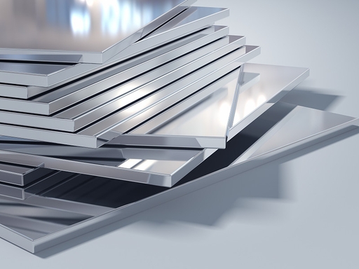 SUS630｜沉淀硬化，強度破千，耐蝕如鋼，精密