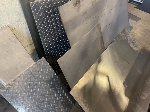 SUS303｜易切削不銹鋼，快削快產，精密