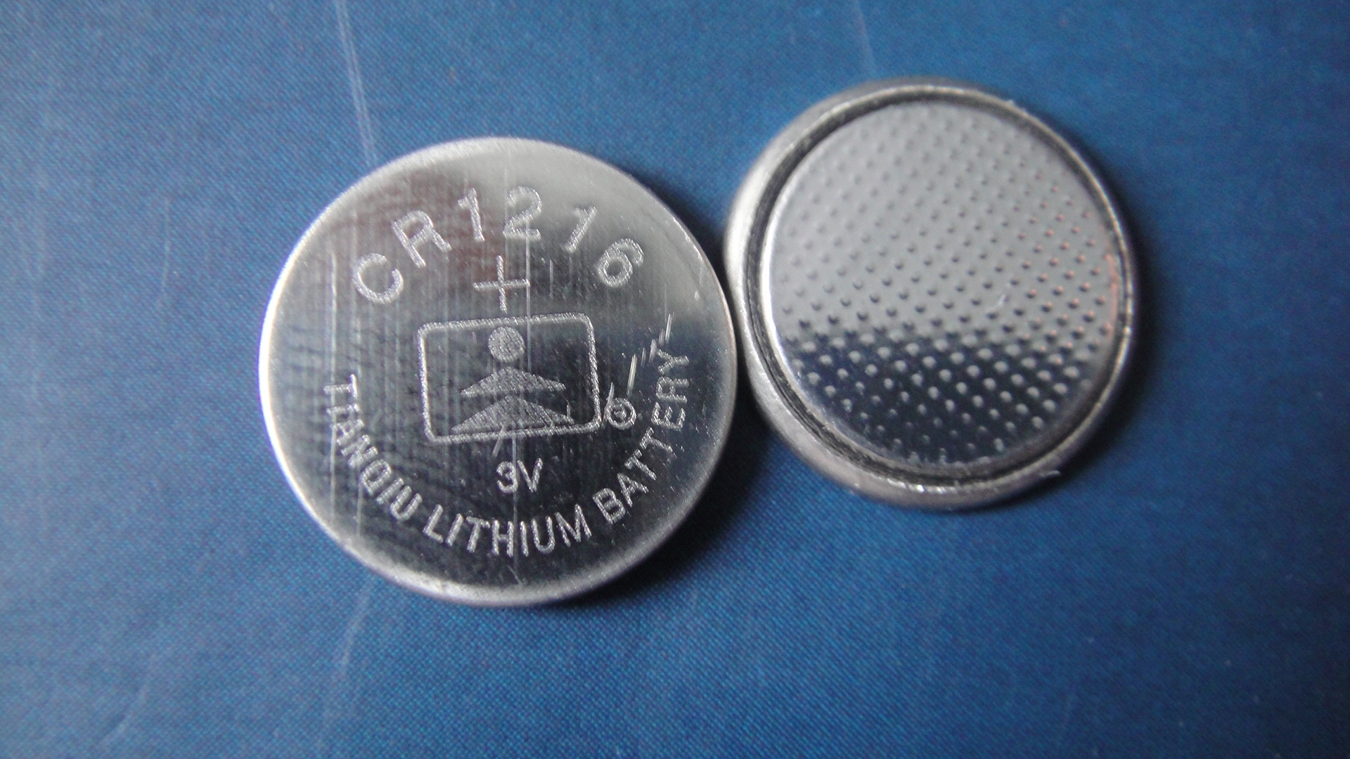 天球CR1216價格-廠家-供應(yīng)商