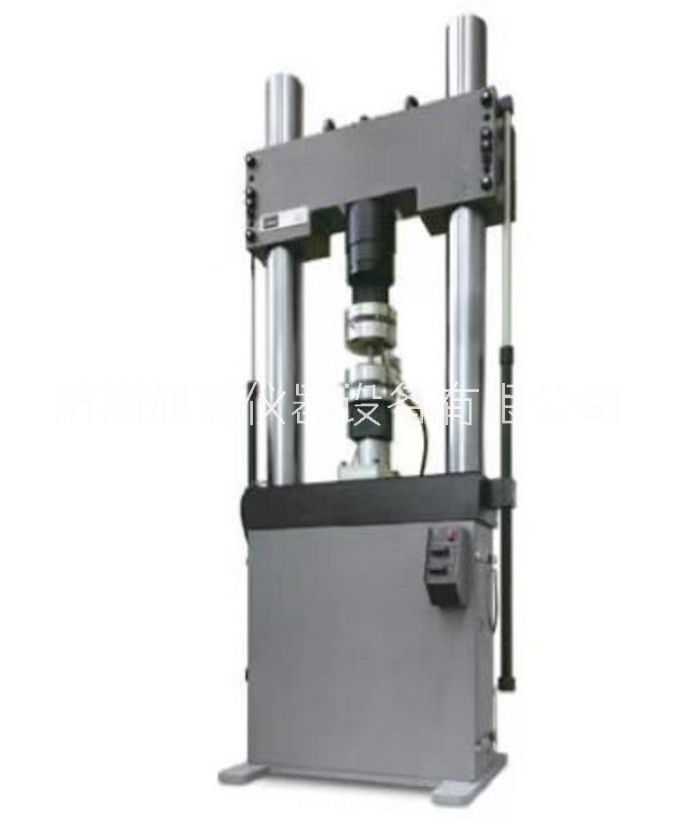 電液伺服軸扭復合疲勞測試系統(tǒng)  材料動靜載雙軸力學測試設備