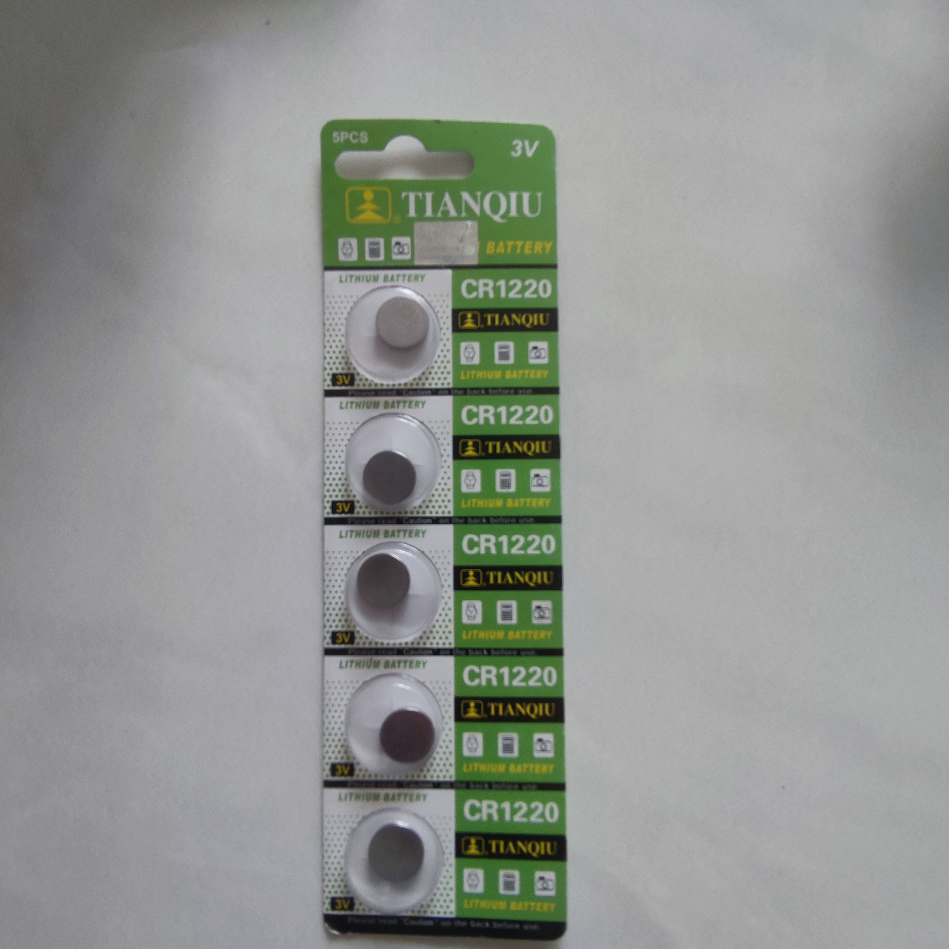 天球卡CR1220價(jià)格   廣州天球卡CR1220廠家