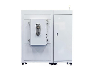 鵬城半導(dǎo)體 高真空電子束蒸發(fā)鍍膜設(shè)備 HITSemi-PVD-600EB
