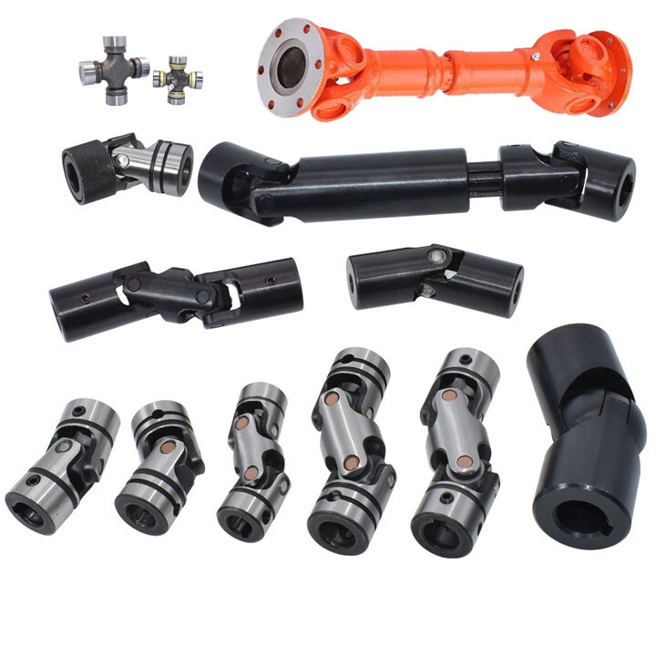 上海乙諦精密機械有限公司 | 脹緊套·萬向節(jié)·鏈條·超級螺母專業(yè)制造商