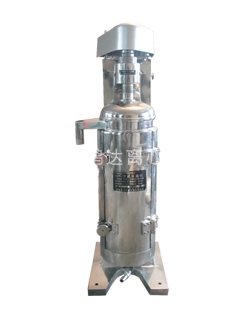 供應(yīng)GQ150管式分離機