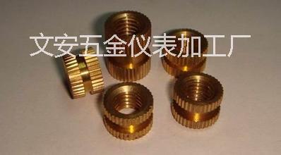 供應(yīng)六角螺母，河北省六角螺母，河北省膠木螺母，河北省銅鑲件