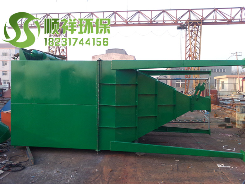 山東濾袋布袋除塵器  濾袋除塵器工作原理