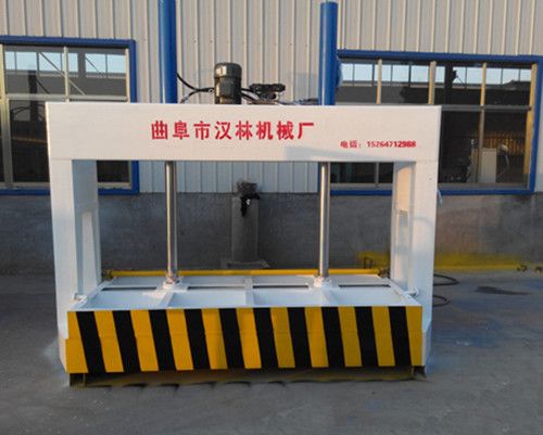 供應冷壓機 50T液壓冷壓機