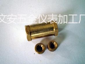 供應(yīng)河北滄州銅鑲件批發(fā)價(jià)格，河北滄州銅螺母廠家，河北滄州銅鑲件銷售價(jià)格，河北滄州優(yōu)質(zhì)銅螺母廠家