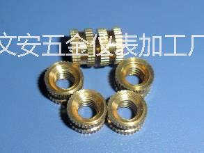 供應(yīng)河北石家莊銅鑲件生產(chǎn)廠家電話，河北優(yōu)質(zhì)銅螺母生產(chǎn)廠，河北銅鑲件價格，河北*銅鑲件銷售電話，河北定做優(yōu)質(zhì)銅螺母廠家