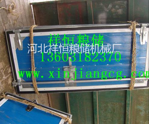 供應用于糧庫*保溫黑龍江糧庫密閉保溫門糧庫保溫門13603182370