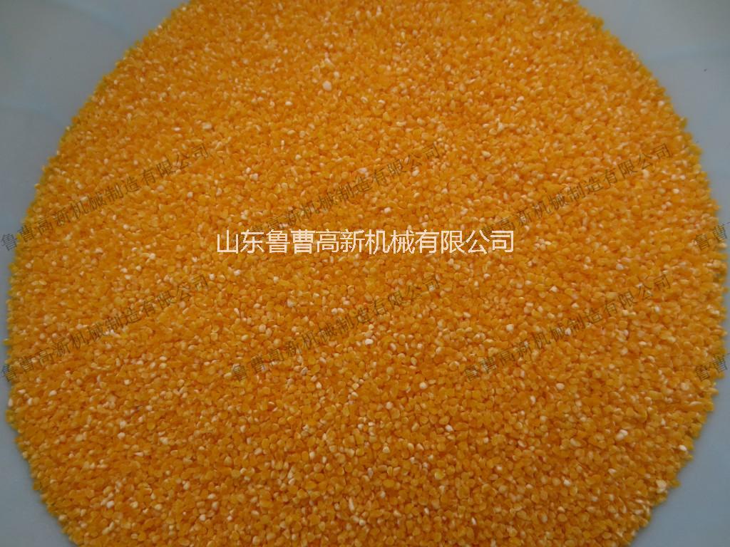 供應(yīng)哈爾濱玉米碴加工設(shè)備、雙鴨山苞米磨碴設(shè)備