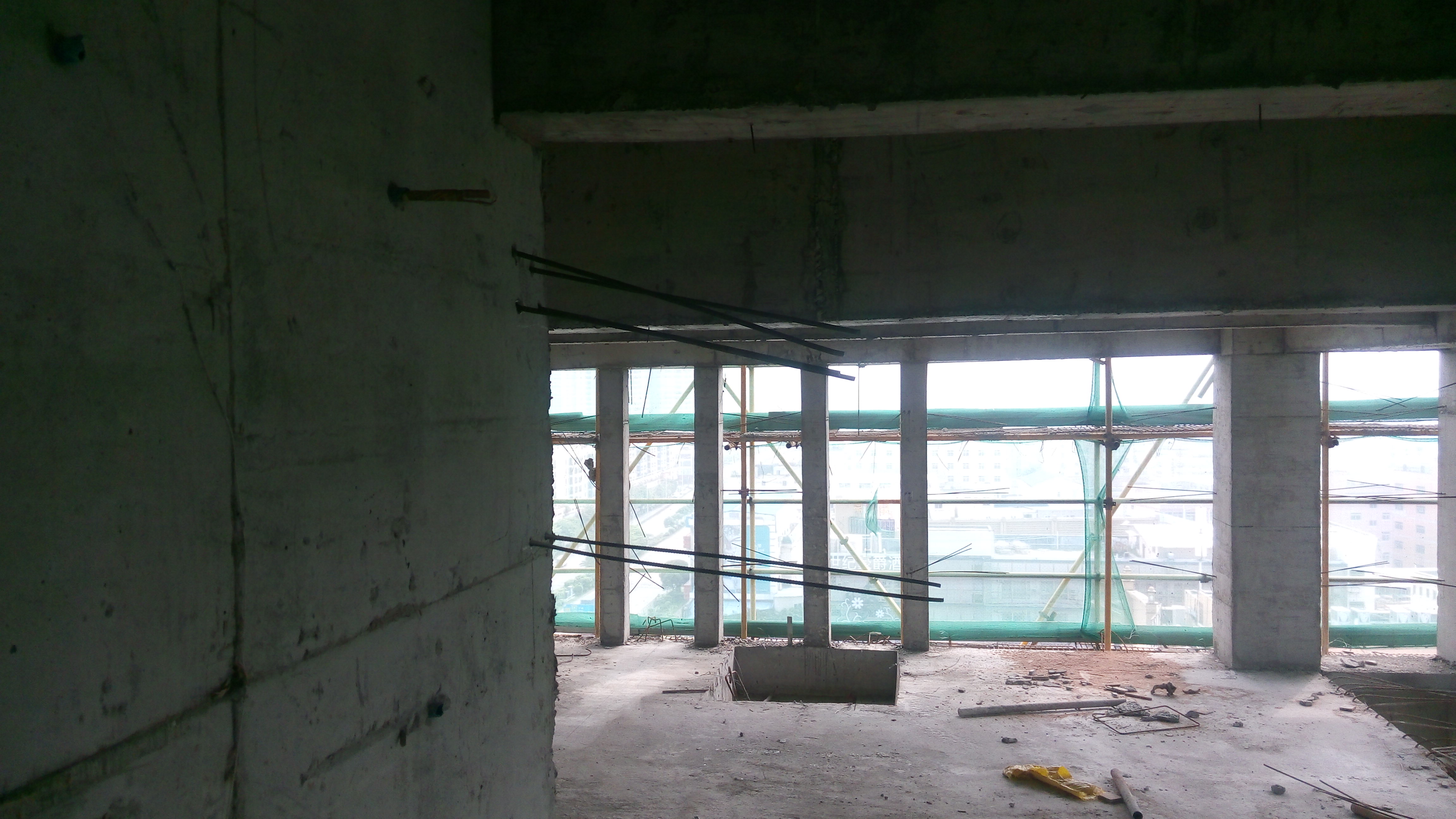 供應用于加固的中山植筋/中山植鋼筋