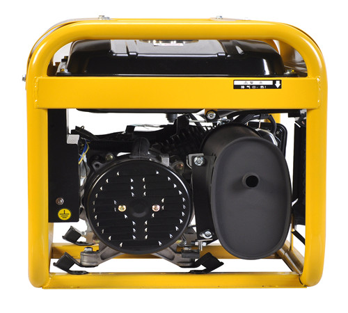 供應伊藤動力2.5KW汽油發(fā)電機