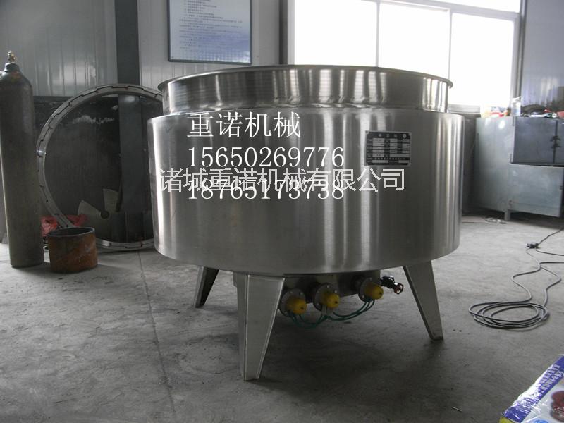 電加熱夾層鍋，鹵制品夾層鍋蒸煮鍋