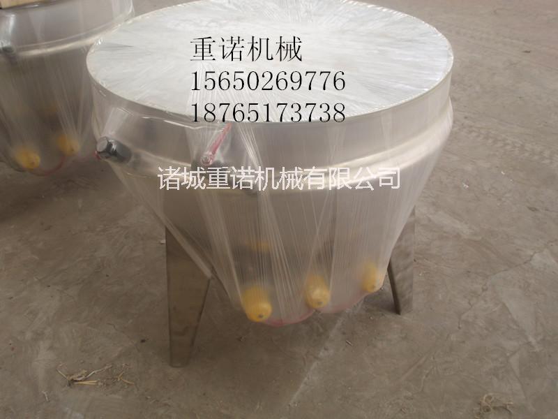 供應(yīng)可傾式夾層鍋，蒸煮鍋鹵煮鍋