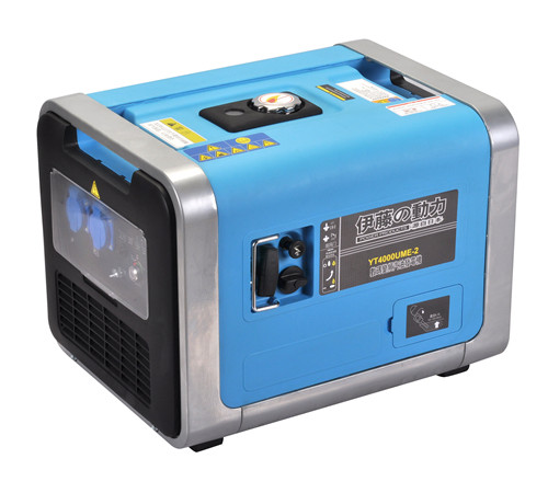 供應(yīng)伊藤動力3KW變頻發(fā)電機(jī)