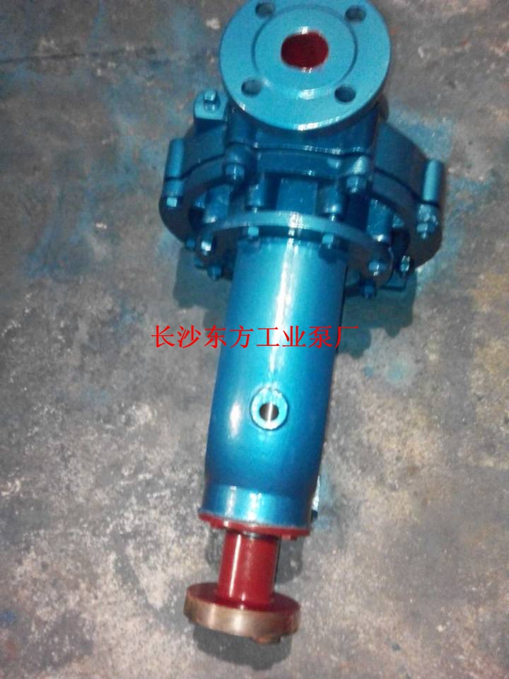 IS200-150-400單級(jí)單吸臥式清水泵