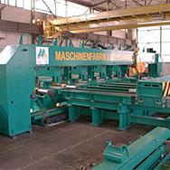 供應MFL鋸床用于多個工件一次性縱向鋸切