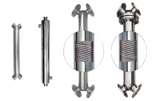 供應(yīng)河南管殼式換熱機(jī)組 換熱機(jī)組