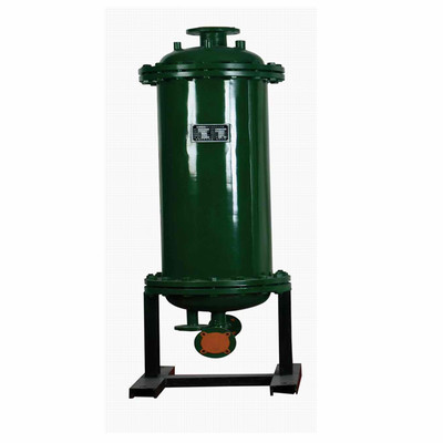 供應(yīng)河南水平浮動(dòng)盤管換熱器